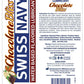 Swiss Navy Flavors - 4 oz Chocolate Bliss M.D. Science Lab