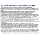 Elbow Grease Original Cream - 9 oz Jar B. Cumming Company INC