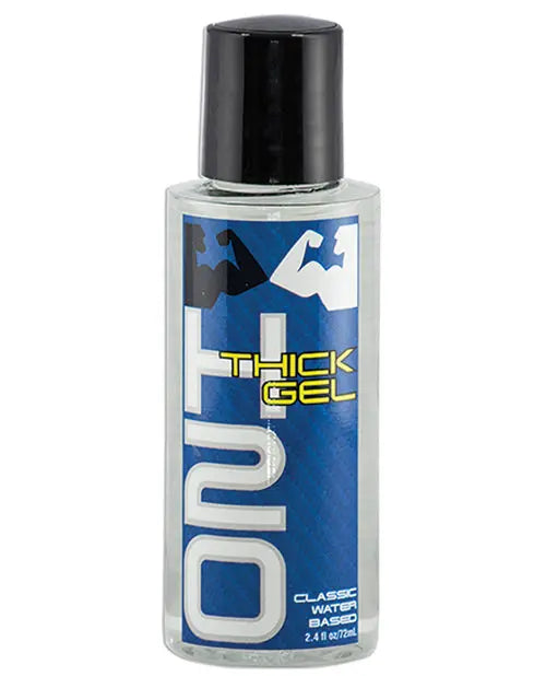 Elbow Grease H2O Thick Gel - 2.4 oz B. Cumming Company INC