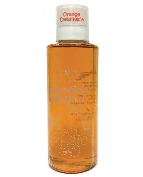 Emotion Lotion - Orange Creamsicle E.L. Products INC