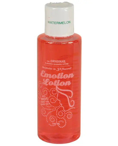 Emotion Lotion - Watermelon E.L. Products INC
