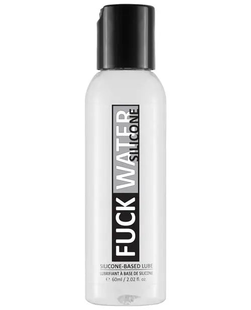 Fuck Water Premium Silicone - 2 oz Picture Brite