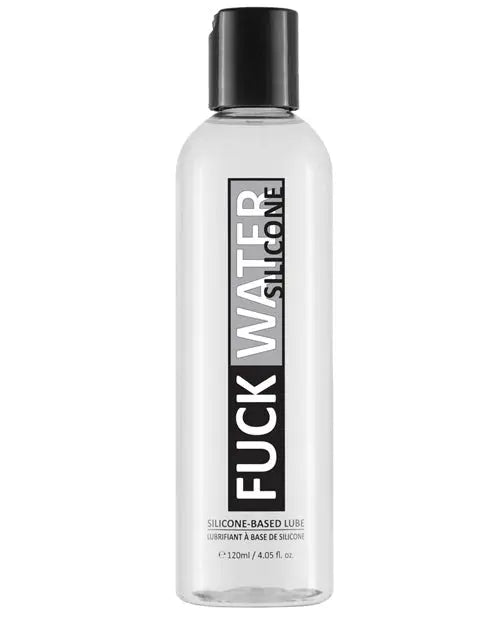 Fuck Water Premium Silicone - 4 oz Picture Brite