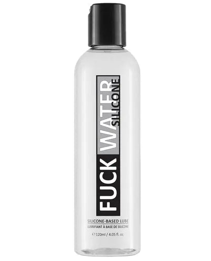Fuck Water Premium Silicone - 4 oz Picture Brite