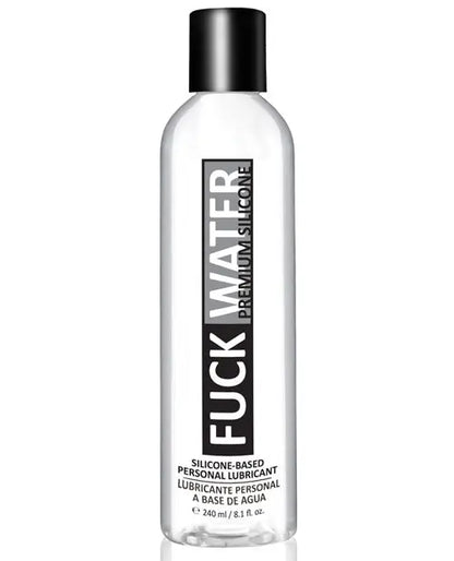 Fuck Water Premium Silicone - 8 oz Picture Brite