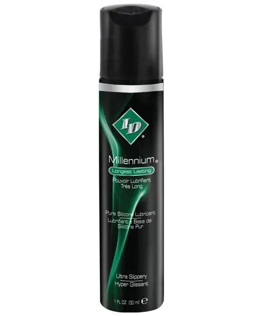 ID Millennium Silicone Lubricant - 1 oz Bottle Westridge Laboratories