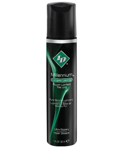 ID Millennium Silicone Lubricant - 1 oz Bottle Westridge Laboratories