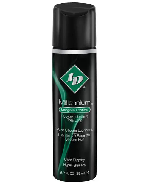 ID Millennium Silicone Lubricant - 2.2 oz Bottle Westridge Laboratories