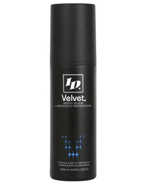 ID Velvet - 125 ml Bottle Westridge Laboratories