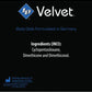 ID Velvet - 125 ml Bottle Westridge Laboratories