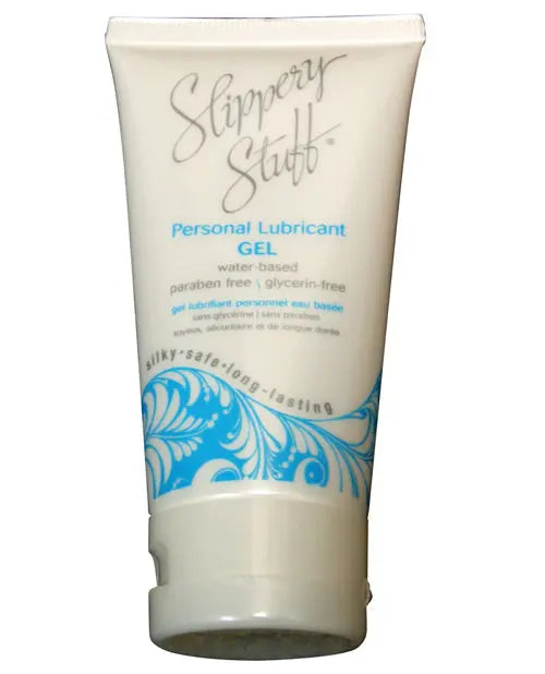 Slippery Stuff Gel - 2 oz Tube Wallace O'farrell Mktg