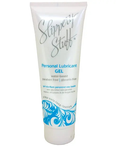 Slippery Stuff Gel - 8 oz Tube Wallace O'farrell Mktg