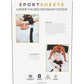 Sportsheets Under The Bed Restraint System Sportsheets International