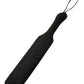 Sportsheets Leather Paddle w/Black Fur Sportsheets International