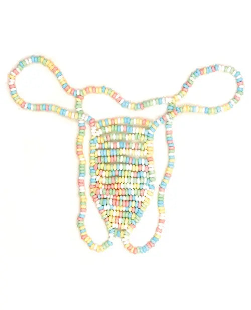 Candy Posing Pouch Hott Products