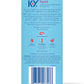 K-Y Natural Feeling Liquid - 2.4 oz Paradise Marketing