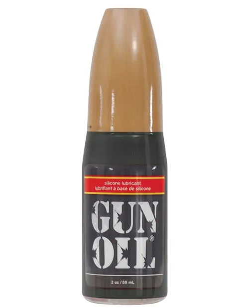 Gun Oil - 2 oz Empowered Products