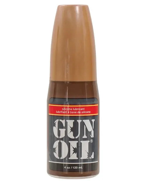 Gun Oil - 4 oz Empowered Products