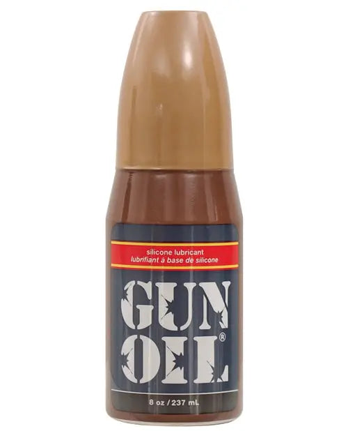 Gun Oil - 8 oz Empowered Products