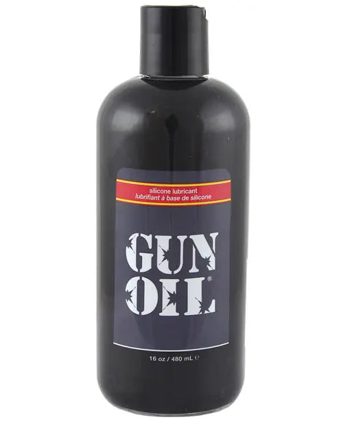 Gun Oil - 16 oz Empowered Products