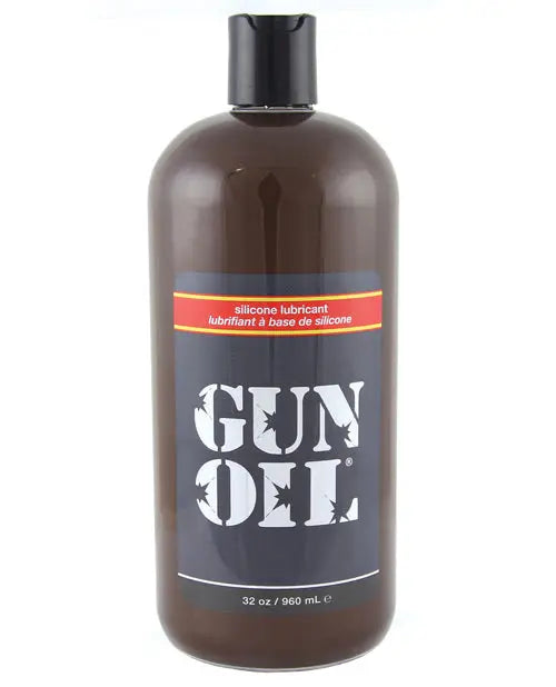 Gun Oil - 32 oz Empowered Products