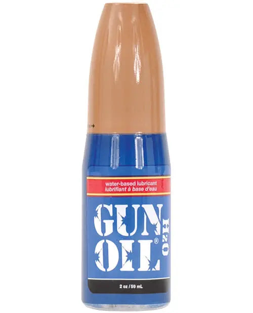 Gun Oil H2O - 2 oz Empowered Products