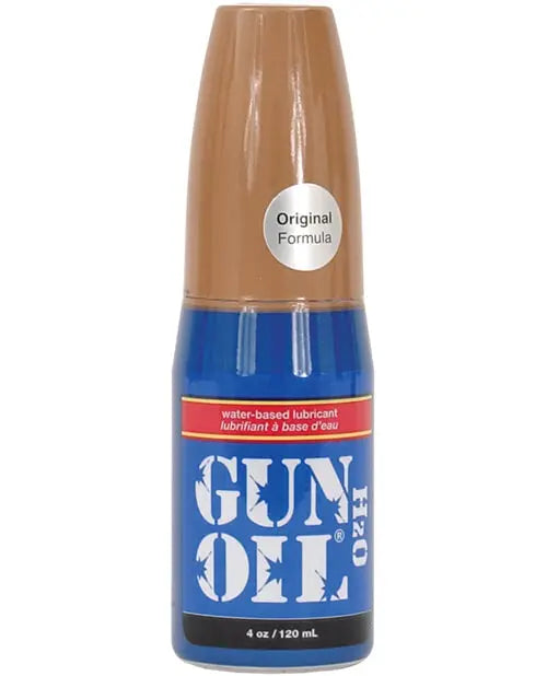 Gun Oil H2O - 4 oz Empowered Products