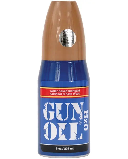 Gun Oil H2O - 8 oz Empowered Products