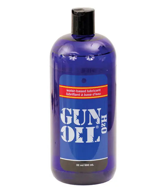 Gun Oil H2O - 32 oz Empowered Products