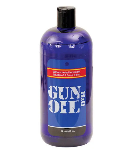 Gun Oil H2O - 32 oz Empowered Products