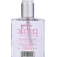 Pink Silicone Lube - 4 oz Glass Bottle Empowered Products