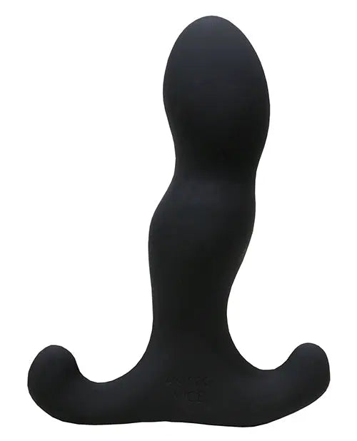 Aneros Vice 2 Prostate Stimulator w/ Remote - Black High Island Health-aneros