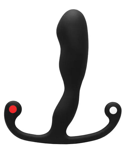 Aneros Helix Syn Trident Series Prostate Stimulator - Black High Island Health-aneros