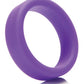 Tantus 1.5" Supersoft C Ring - Lilac Tantus INC