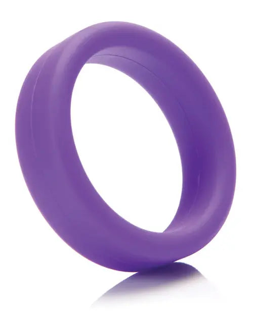 Tantus 1.5" Supersoft C Ring - Lilac Tantus INC