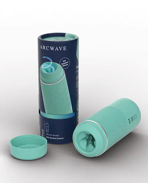 Arcwave Pow Stroker - Mint Wow Tech