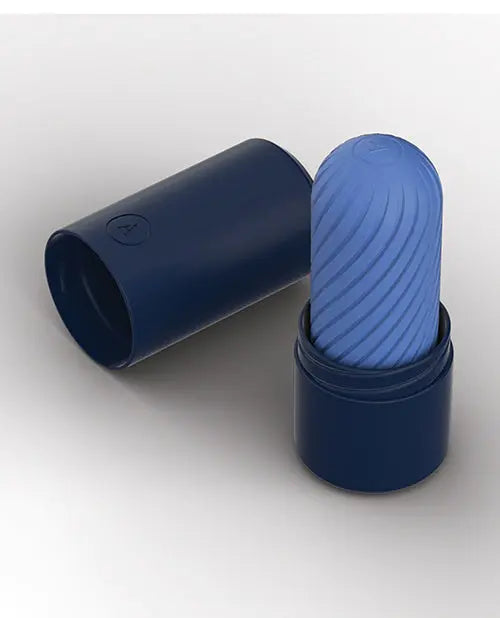 Arcwave Ghost Pocket Stroker - Blue Wow Tech