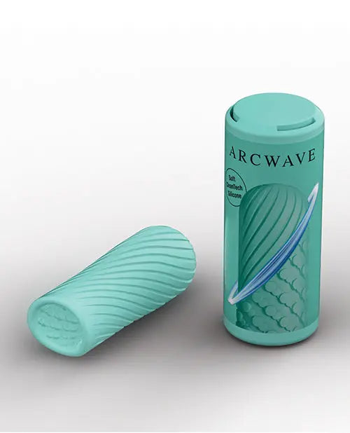 Arcwave Ghost Pocket Stroker - Mint Wow Tech