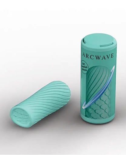 Arcwave Ghost Pocket Stroker - Mint Wow Tech