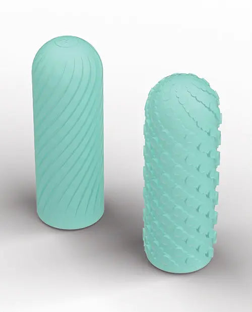 Arcwave Ghost Pocket Stroker - Mint Wow Tech