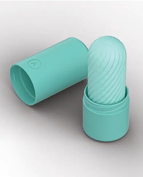 Arcwave Ghost Pocket Stroker - Mint Wow Tech