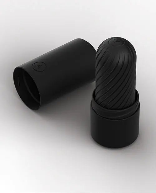 Arcwave Ghost Pocket Stroker - Black Wow Tech