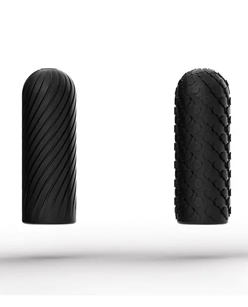 Arcwave Ghost Pocket Stroker - Black Wow Tech