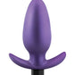 Blush Anal Adventures Matrix Excelsior Plug - Astro Violet Blush Novelties