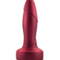 Blush Anal Adventures Matrix Atomic Plug - Martian Wine Blush Novelties
