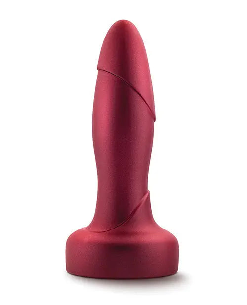 Blush Anal Adventures Matrix Atomic Plug - Martian Wine Blush Novelties