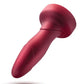 Blush Anal Adventures Matrix Atomic Plug - Martian Wine Blush Novelties