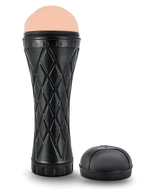 Blush M for Men The Torch Luscious Lips - Vanilla Blush Novelties