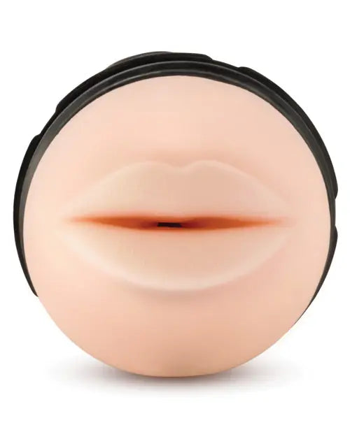 Blush M for Men The Torch Luscious Lips - Vanilla Blush Novelties