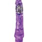 Blush Naturally Yours Mambo Vibe - Purple Blush Novelties